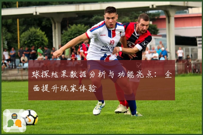 球探结果数据分析与功能亮点：全面提升玩家体验