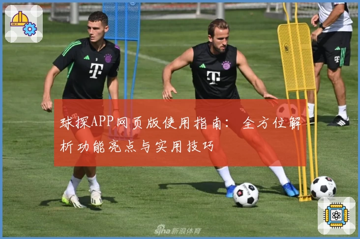 球探APP网页版使用指南：全方位解析功能亮点与实用技巧