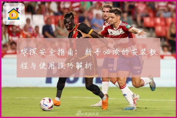 球探安全指南：新手必读的安装教程与使用技巧解析