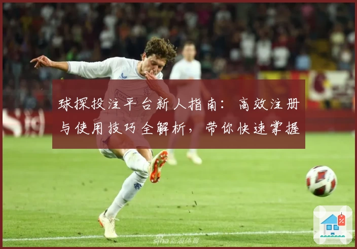 球探投注平台新人指南：高效注册与使用技巧全解析，带你快速掌握核心功能
