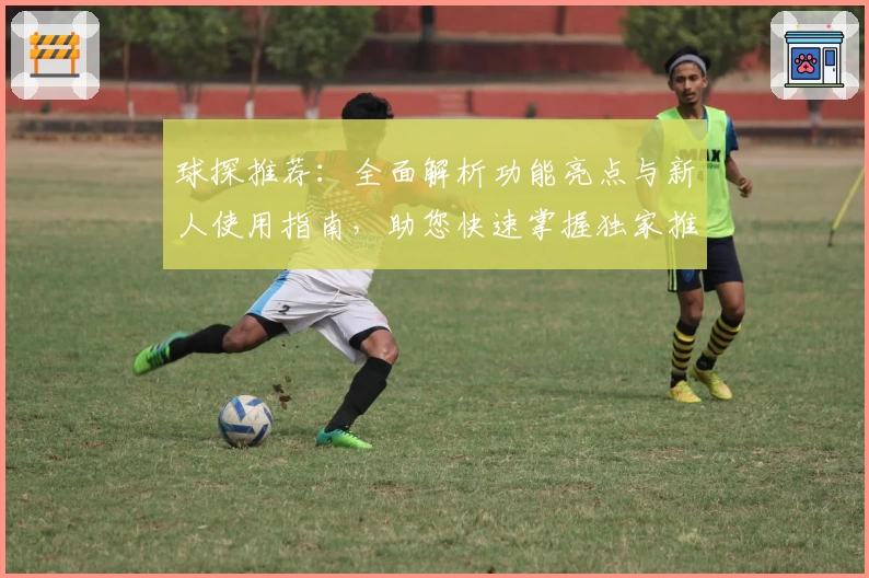 球探推荐：全面解析功能亮点与新人使用指南，助您快速掌握独家推荐诀窍