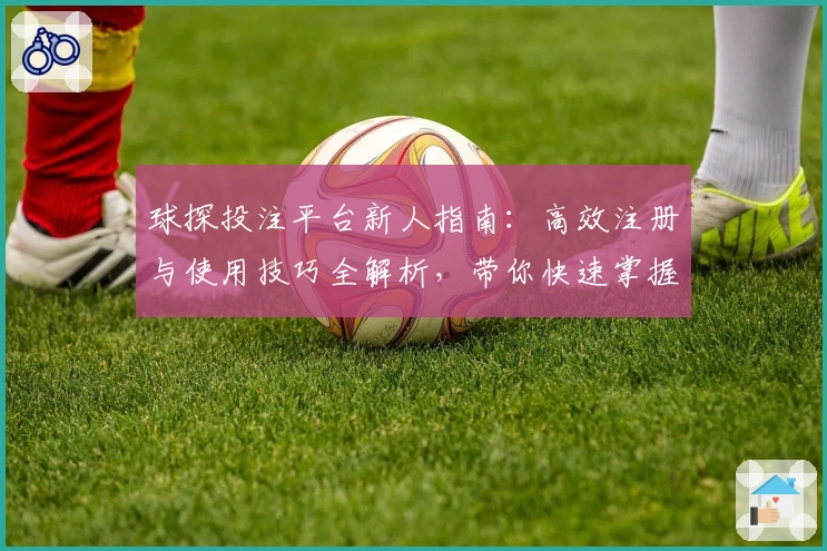 球探投注平台新人指南:高效注册与使用技巧全解析,带你快速掌握核心功能
